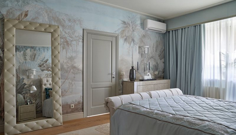 ЭЗОТЕРИЧЕСКИЙ РЕМОНТ